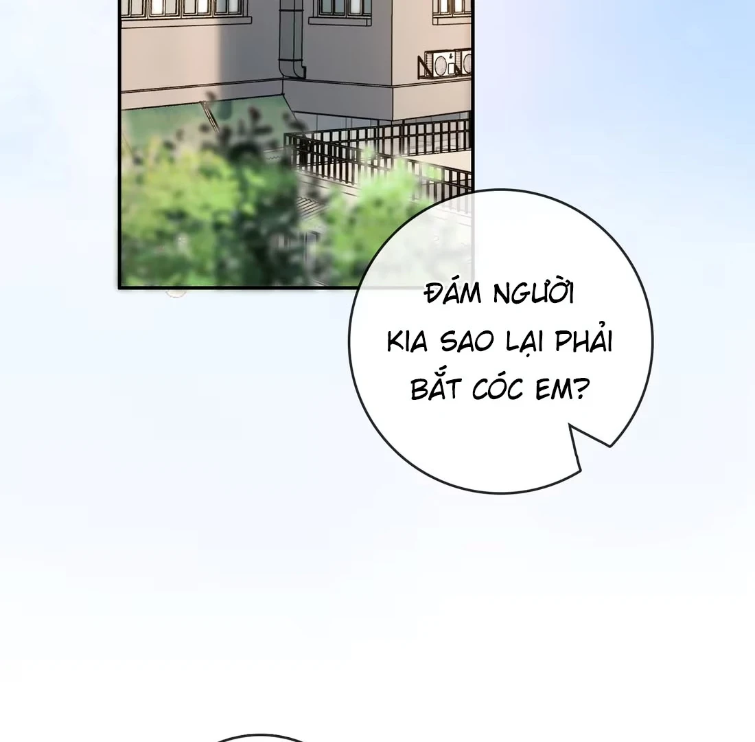 Sói Tiểu Thư Và Em Gái Hồ Ly Của Tôi Chapter 42 - Trang 47