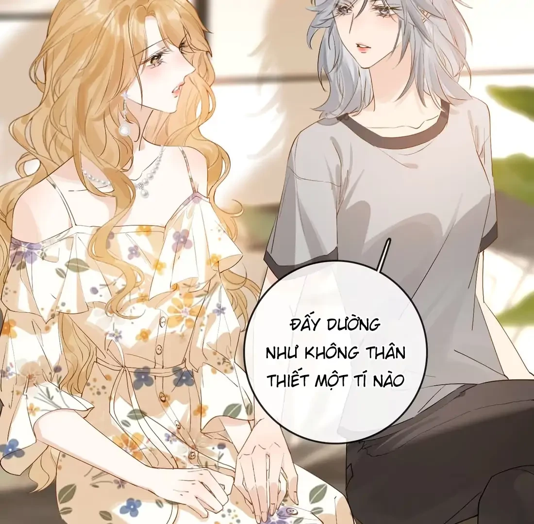 Sói Tiểu Thư Và Em Gái Hồ Ly Của Tôi Chapter 42 - Trang 49