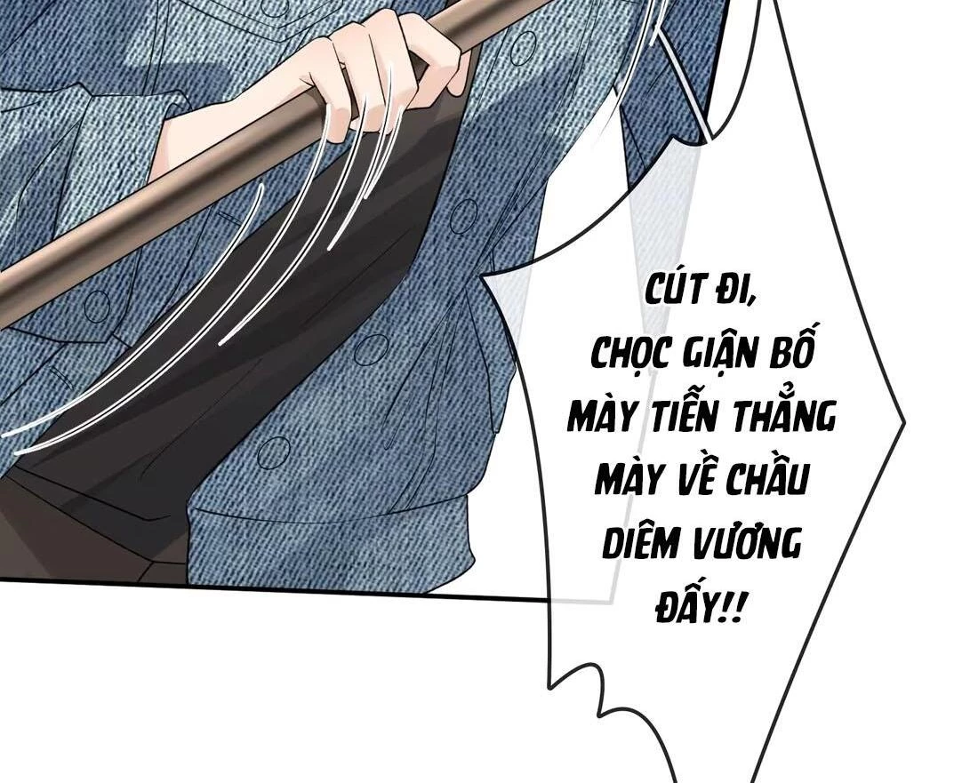 Sói Tiểu Thư Và Em Gái Hồ Ly Của Tôi Chapter 42 - Trang 8