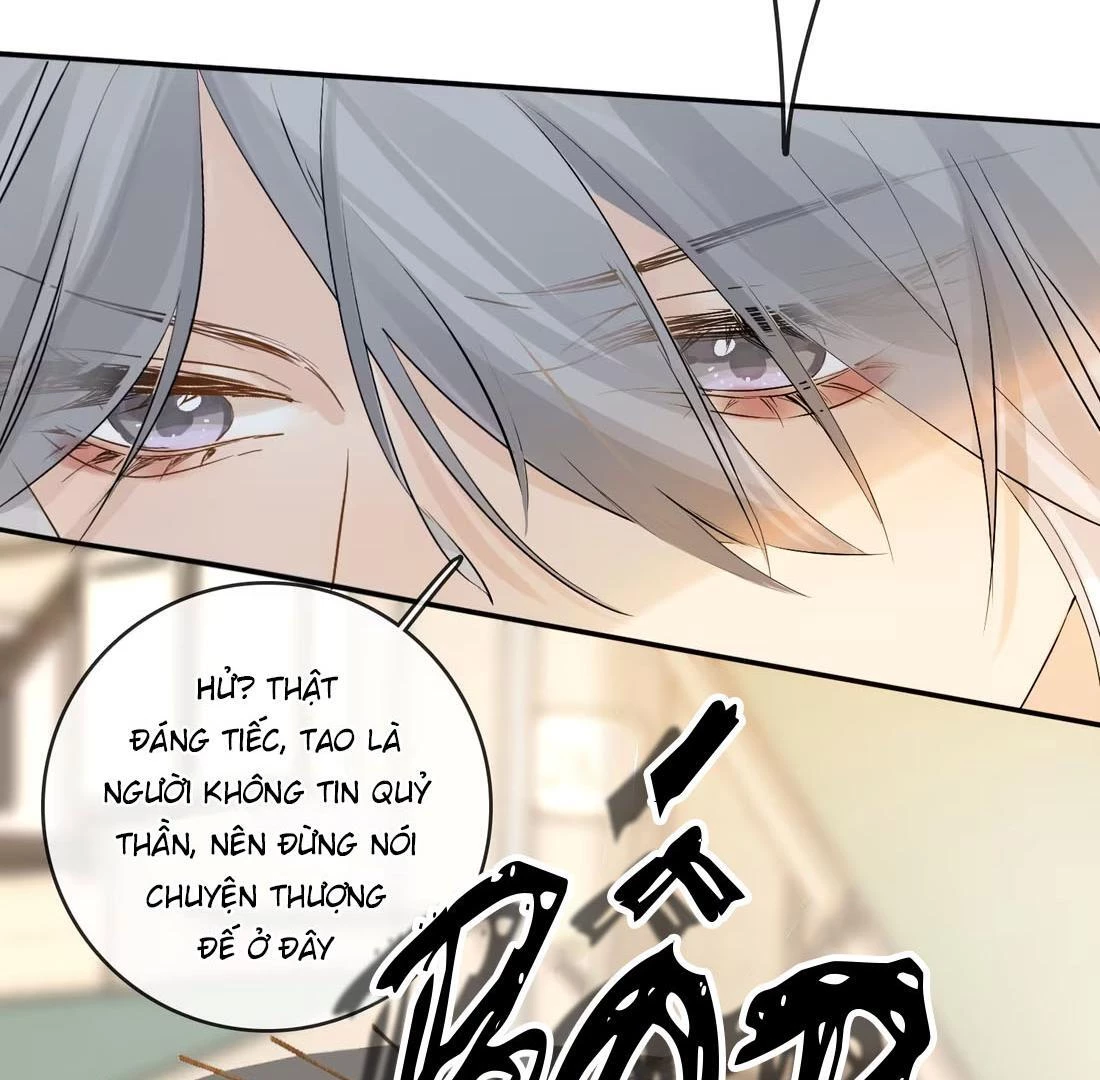 Sói Tiểu Thư Và Em Gái Hồ Ly Của Tôi Chapter 42 - Trang 9
