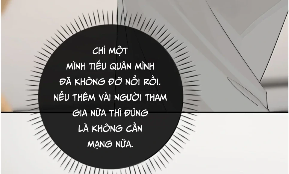 Sói Tiểu Thư Và Em Gái Hồ Ly Của Tôi Chapter 43 - Trang 14