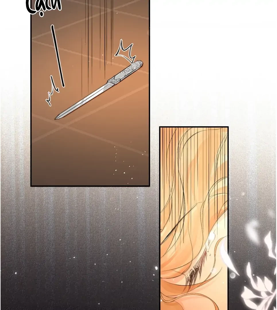 Sói Tiểu Thư Và Em Gái Hồ Ly Của Tôi Chapter 43 - Trang 21