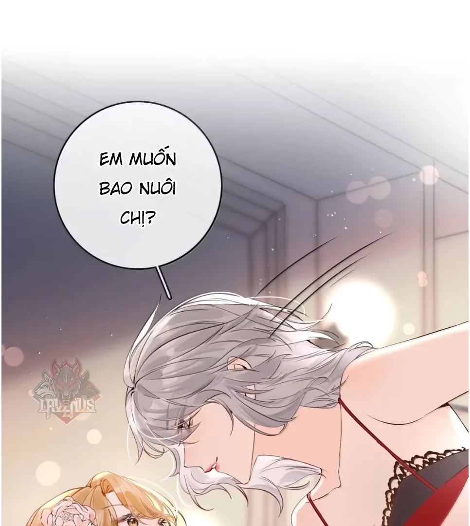 Sói Tiểu Thư Và Em Gái Hồ Ly Của Tôi Chapter 43 - Trang 30