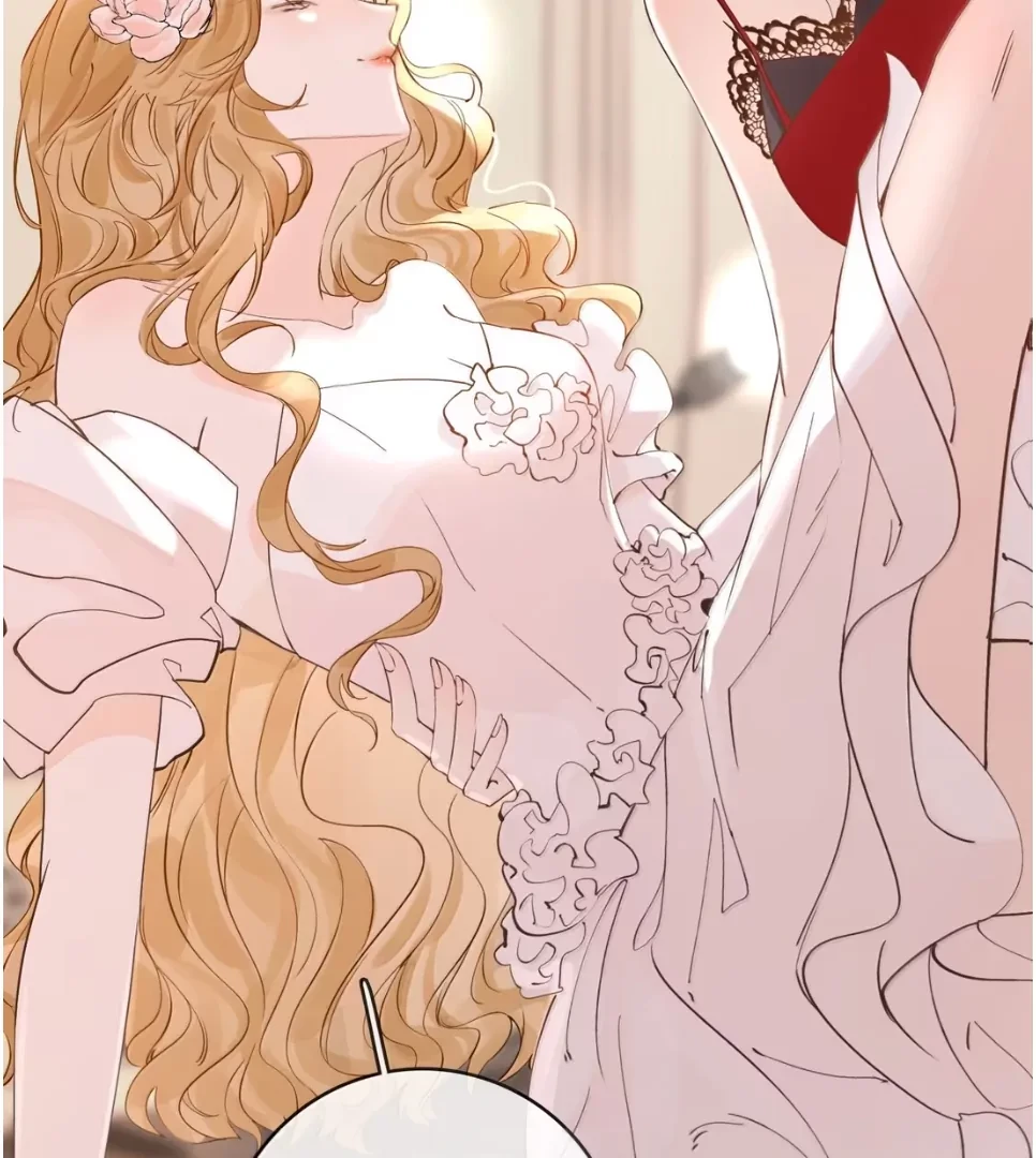Sói Tiểu Thư Và Em Gái Hồ Ly Của Tôi Chapter 43 - Trang 31