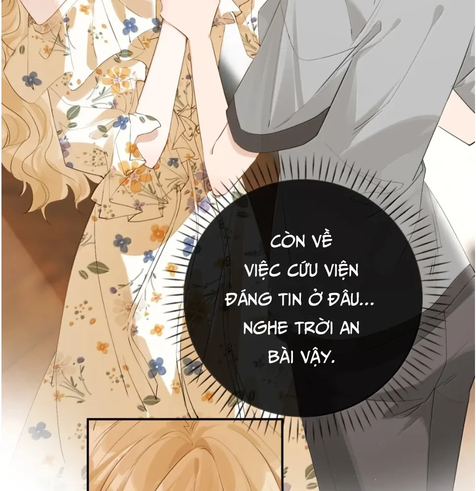 Sói Tiểu Thư Và Em Gái Hồ Ly Của Tôi Chapter 43 - Trang 5