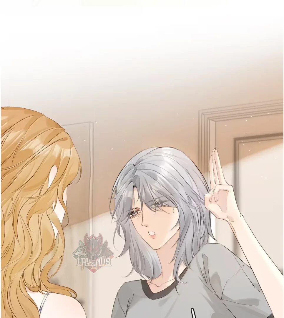 Sói Tiểu Thư Và Em Gái Hồ Ly Của Tôi Chapter 43 - Trang 9