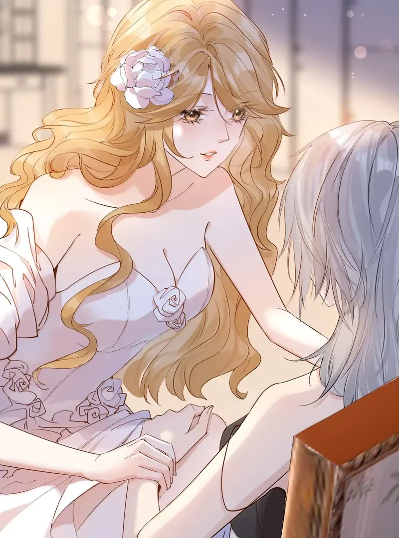 Sói Tiểu Thư Và Em Gái Hồ Ly Của Tôi Chapter 44 - Trang 12