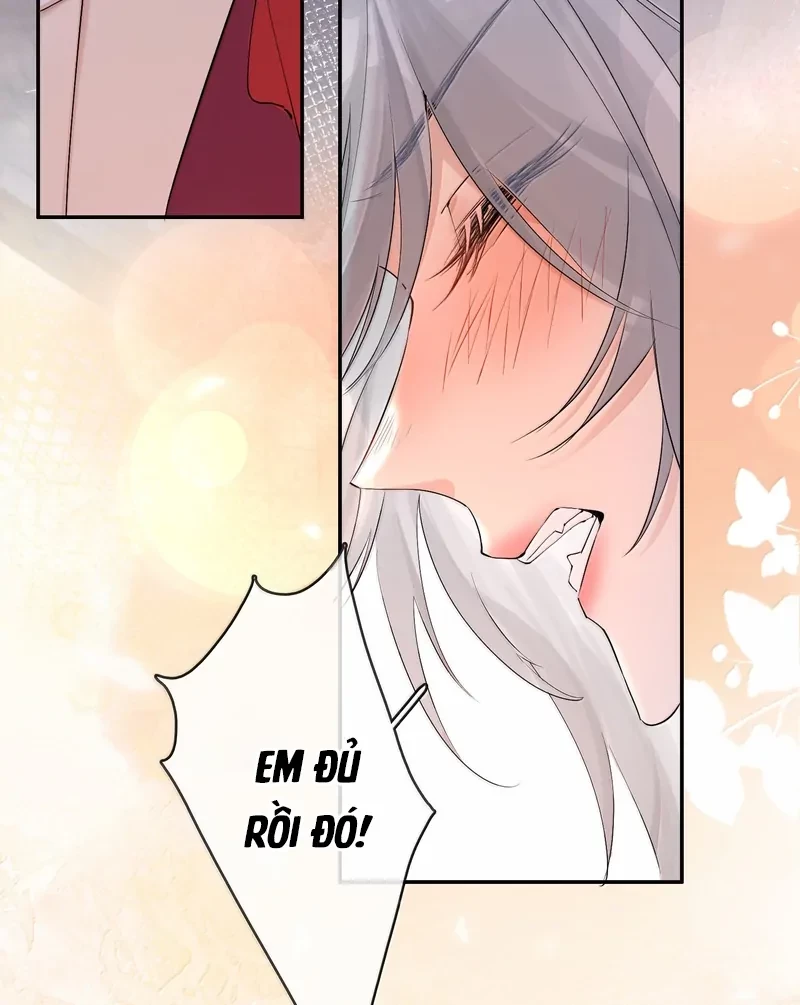 Sói Tiểu Thư Và Em Gái Hồ Ly Của Tôi Chapter 44 - Trang 14