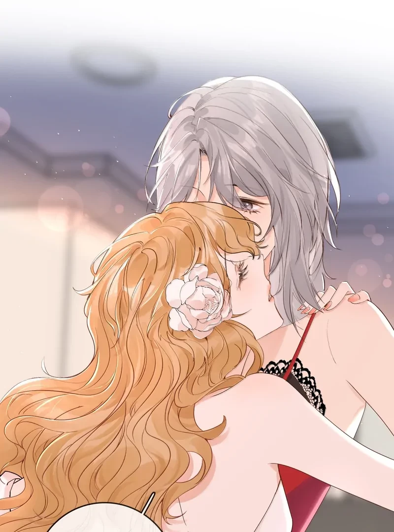 Sói Tiểu Thư Và Em Gái Hồ Ly Của Tôi Chapter 44 - Trang 5