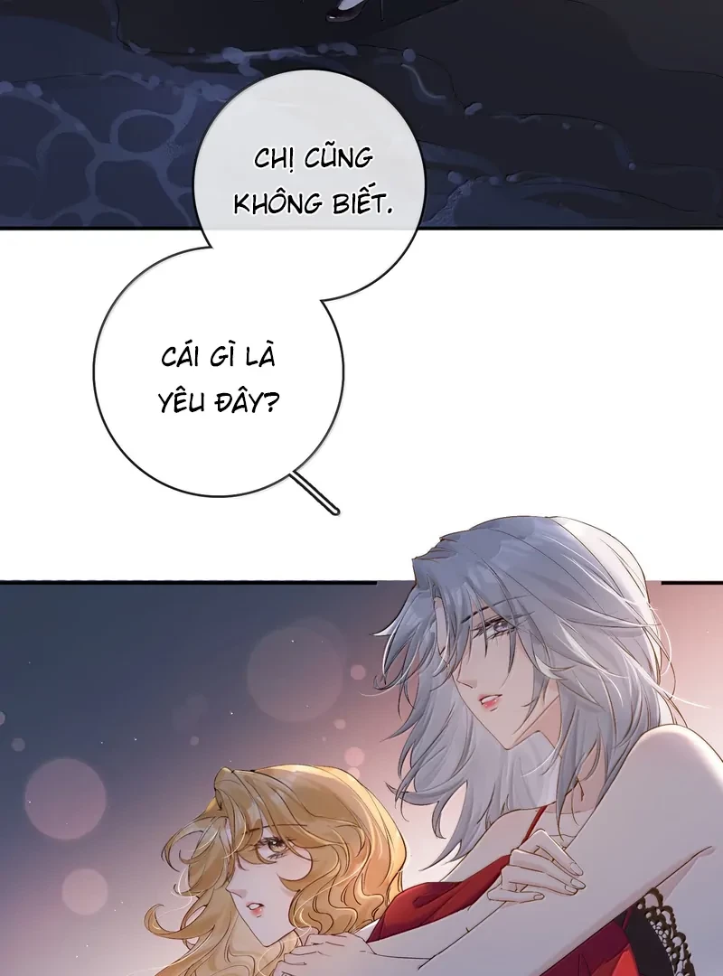 Sói Tiểu Thư Và Em Gái Hồ Ly Của Tôi Chapter 45 - Trang 11