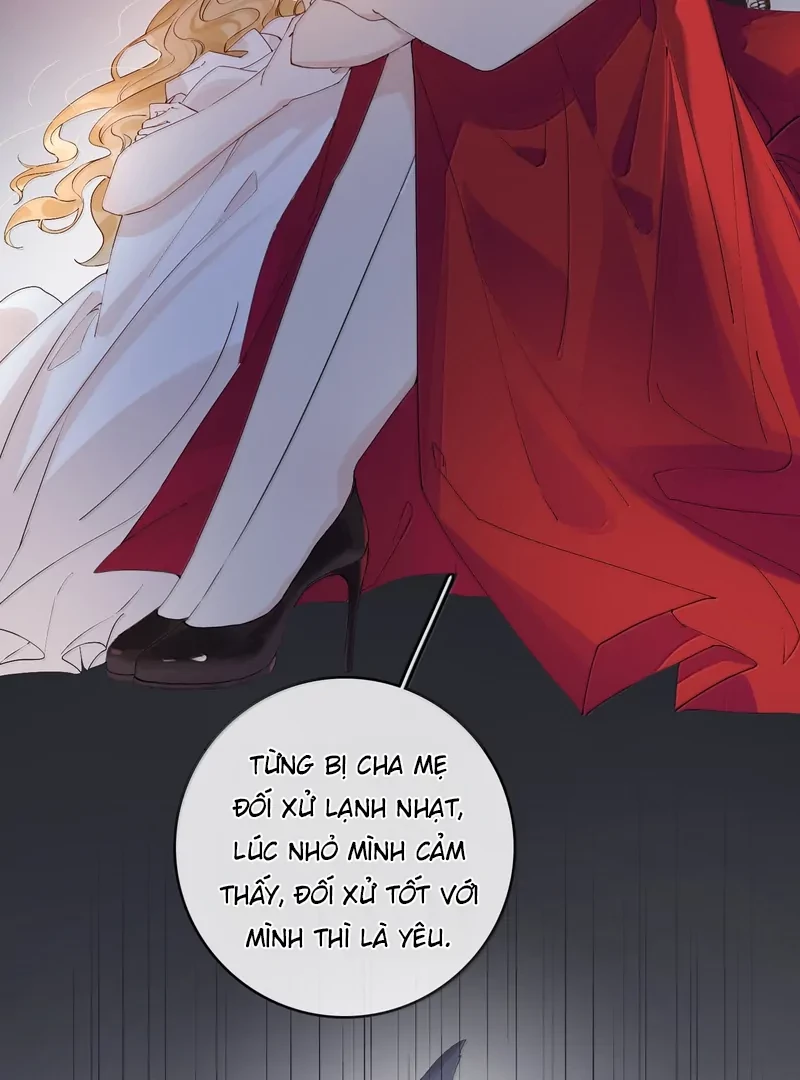 Sói Tiểu Thư Và Em Gái Hồ Ly Của Tôi Chapter 45 - Trang 12