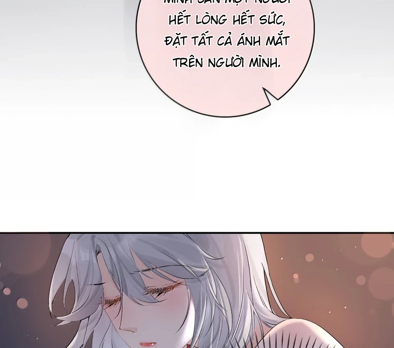 Sói Tiểu Thư Và Em Gái Hồ Ly Của Tôi Chapter 45 - Trang 14