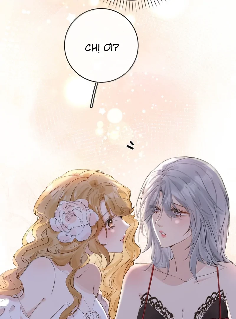 Sói Tiểu Thư Và Em Gái Hồ Ly Của Tôi Chapter 45 - Trang 16