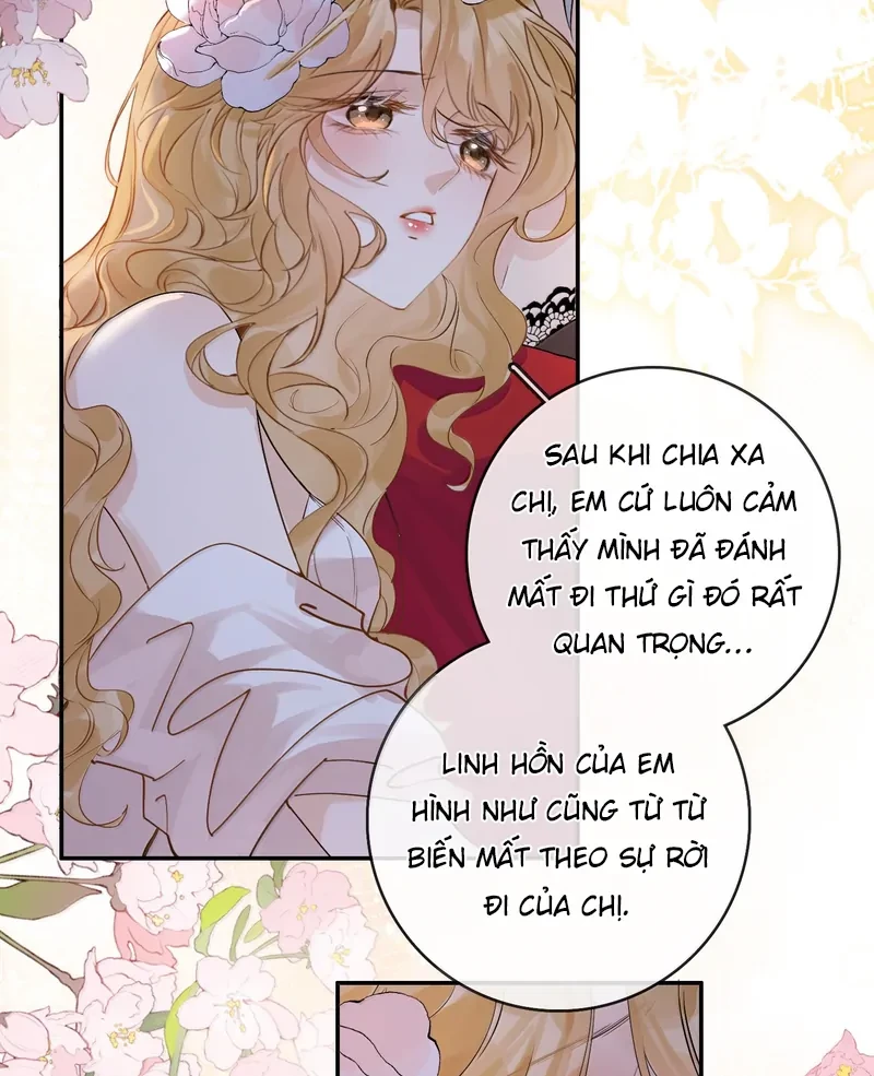 Sói Tiểu Thư Và Em Gái Hồ Ly Của Tôi Chapter 45 - Trang 19