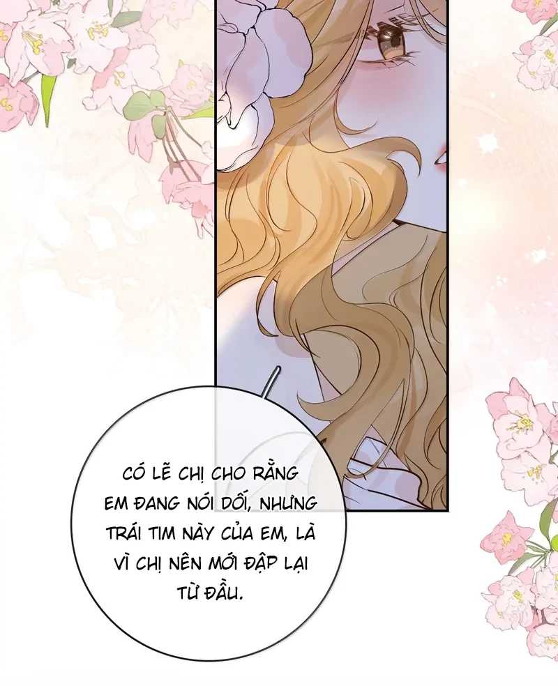 Sói Tiểu Thư Và Em Gái Hồ Ly Của Tôi Chapter 45 - Trang 20