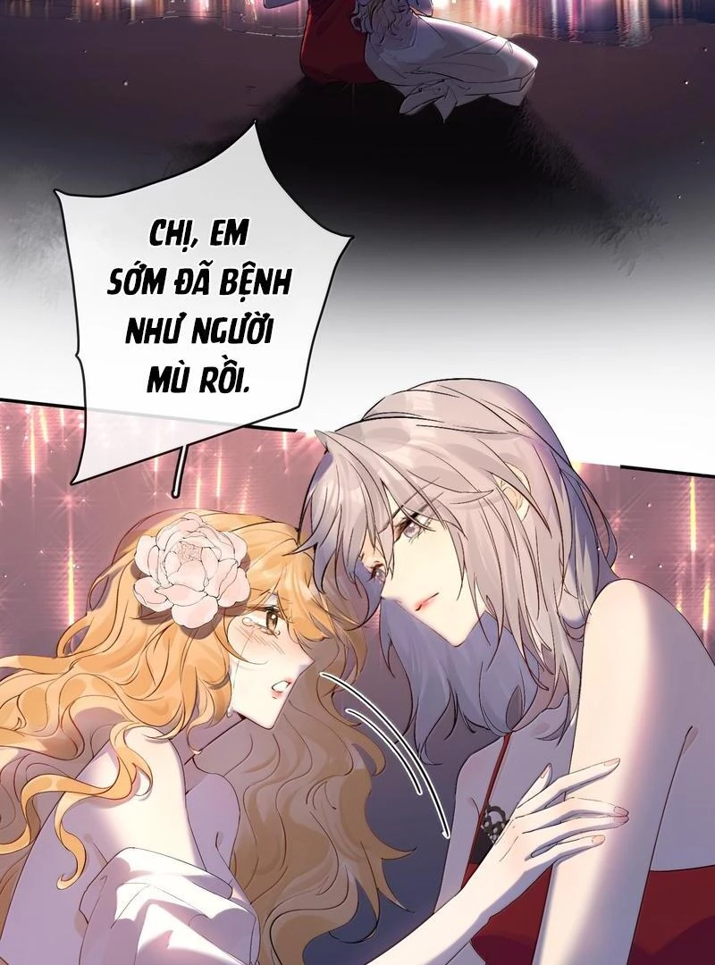 Sói Tiểu Thư Và Em Gái Hồ Ly Của Tôi Chapter 45 - Trang 24