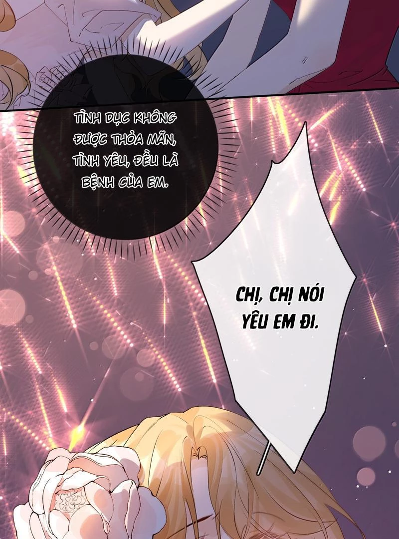 Sói Tiểu Thư Và Em Gái Hồ Ly Của Tôi Chapter 45 - Trang 25