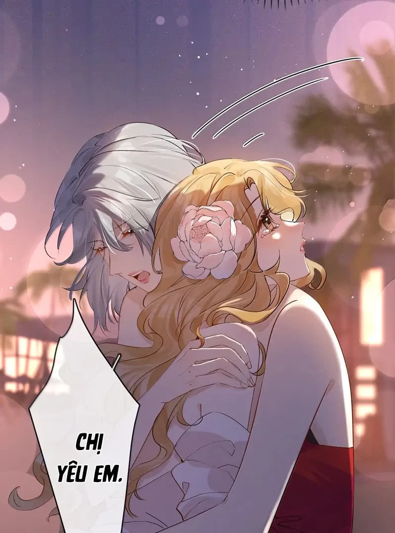 Sói Tiểu Thư Và Em Gái Hồ Ly Của Tôi Chapter 45 - Trang 29
