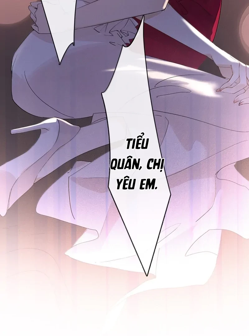Sói Tiểu Thư Và Em Gái Hồ Ly Của Tôi Chapter 45 - Trang 30