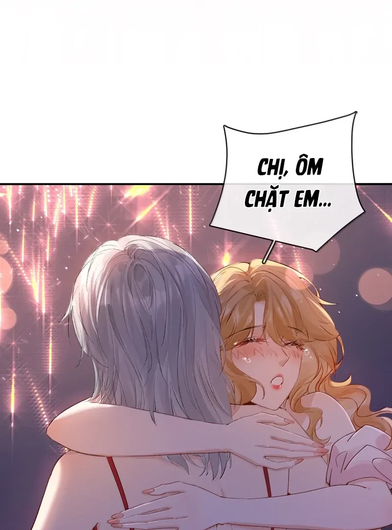 Sói Tiểu Thư Và Em Gái Hồ Ly Của Tôi Chapter 45 - Trang 31