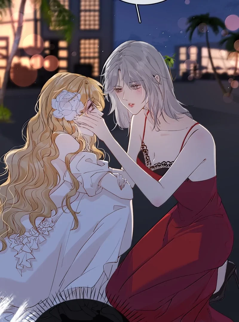 Sói Tiểu Thư Và Em Gái Hồ Ly Của Tôi Chapter 45 - Trang 7