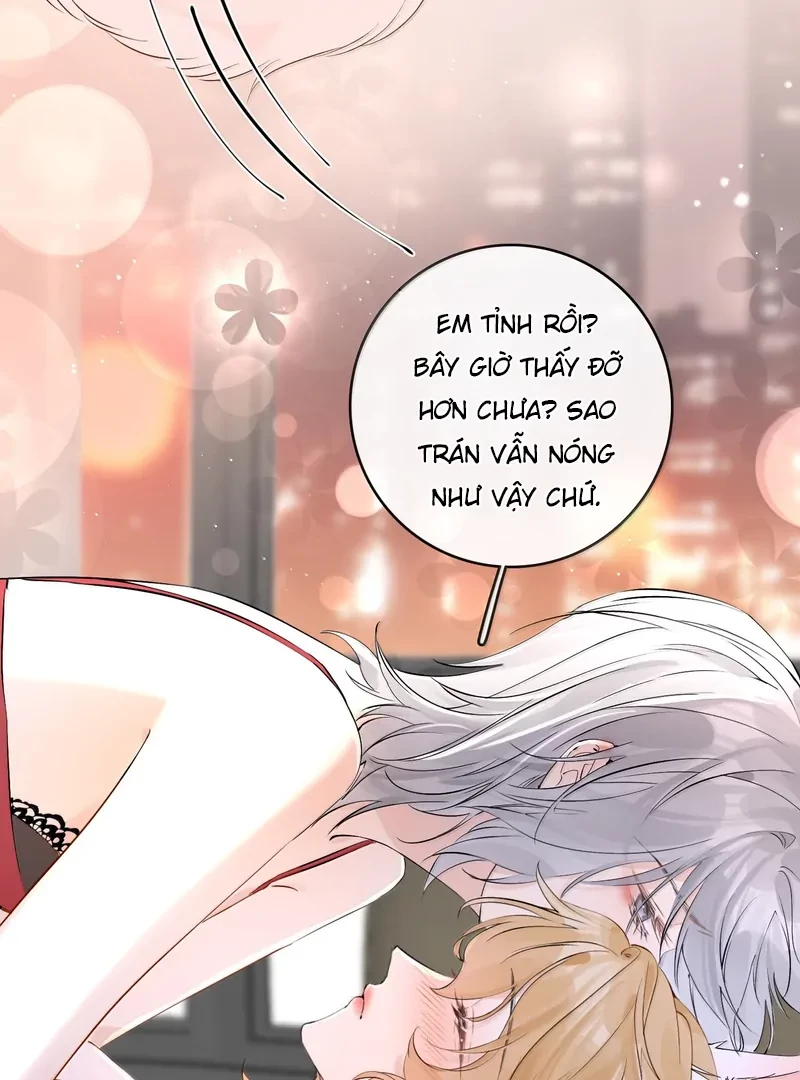 Sói Tiểu Thư Và Em Gái Hồ Ly Của Tôi Chapter 46 - Trang 7