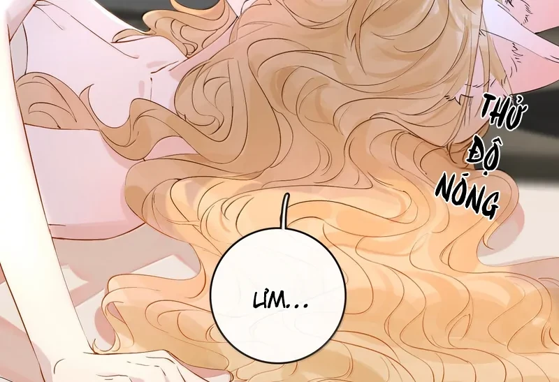 Sói Tiểu Thư Và Em Gái Hồ Ly Của Tôi Chapter 46 - Trang 8