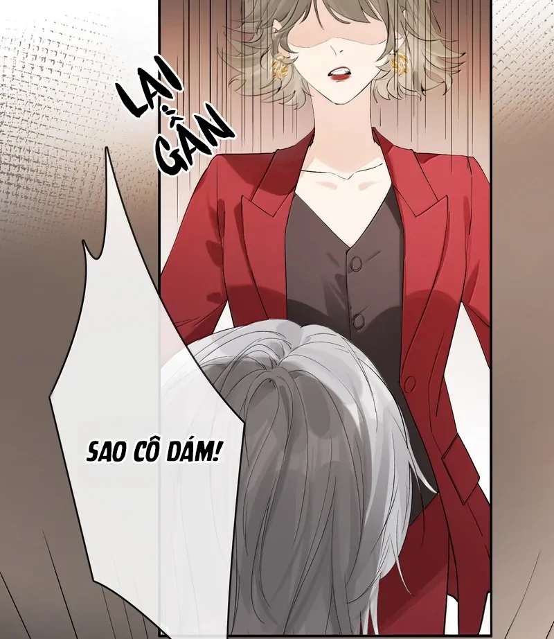 Sói Tiểu Thư Và Em Gái Hồ Ly Của Tôi Chapter 47 - Trang 11