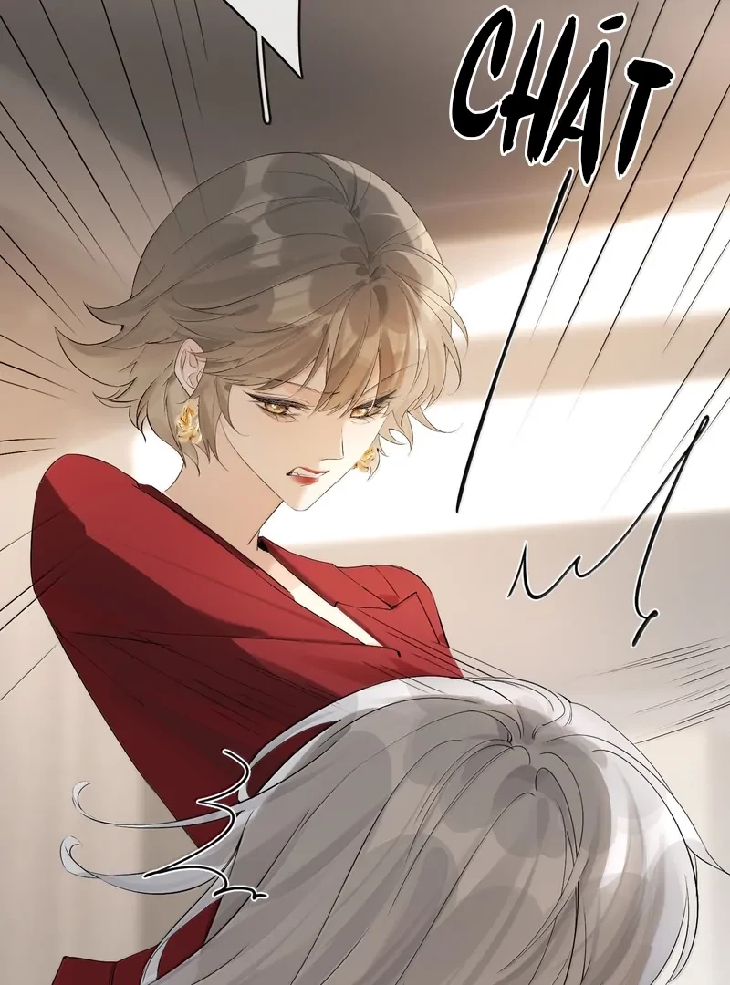 Sói Tiểu Thư Và Em Gái Hồ Ly Của Tôi Chapter 47 - Trang 12