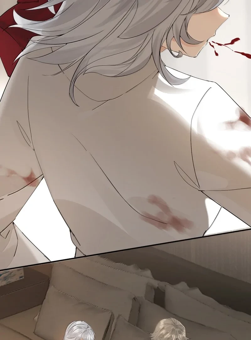 Sói Tiểu Thư Và Em Gái Hồ Ly Của Tôi Chapter 47 - Trang 13