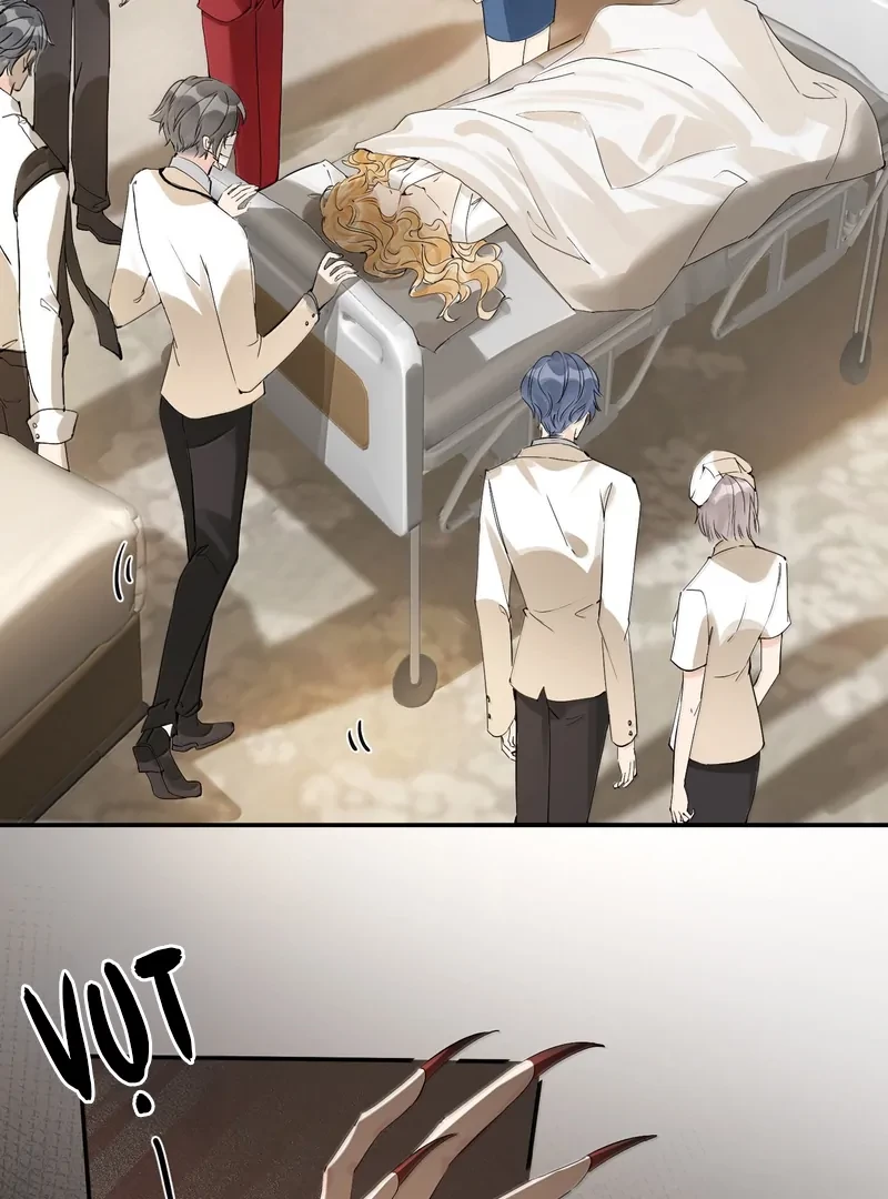 Sói Tiểu Thư Và Em Gái Hồ Ly Của Tôi Chapter 47 - Trang 24