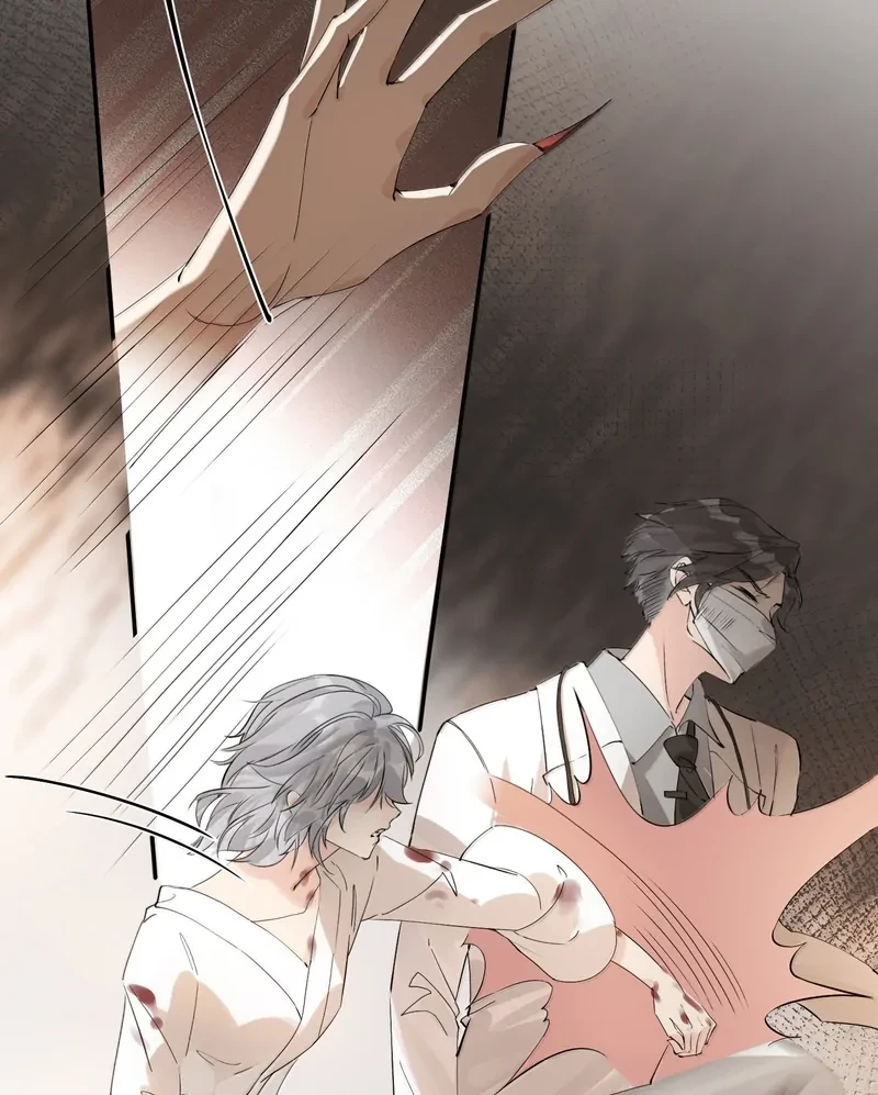 Sói Tiểu Thư Và Em Gái Hồ Ly Của Tôi Chapter 47 - Trang 25