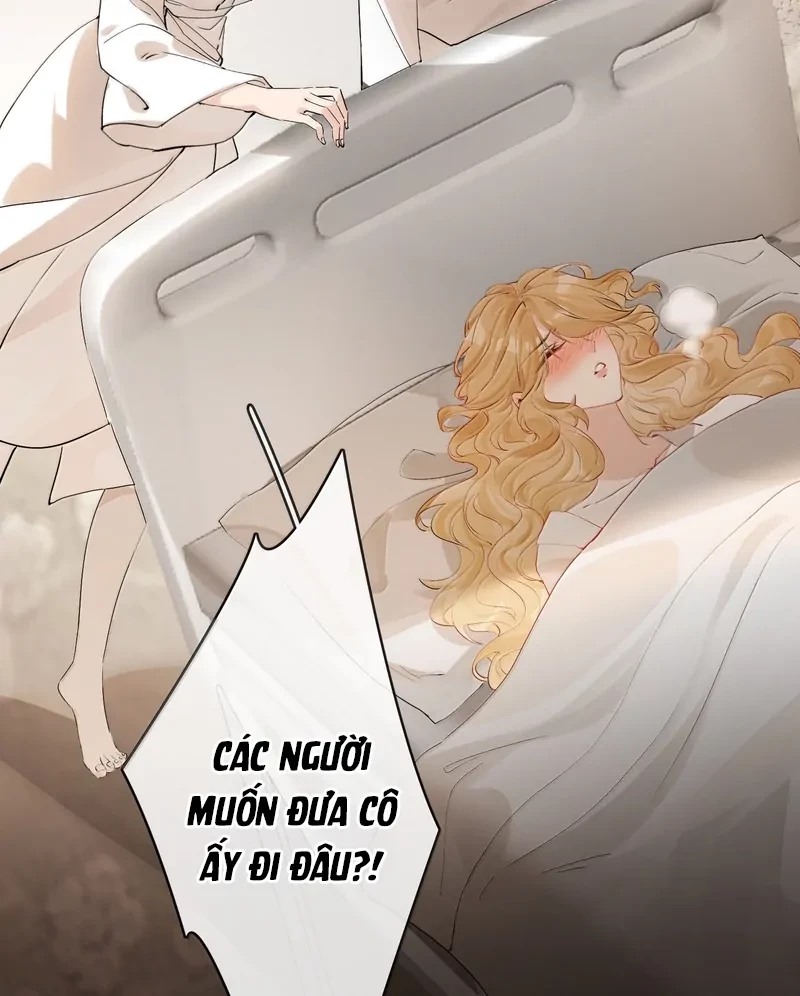 Sói Tiểu Thư Và Em Gái Hồ Ly Của Tôi Chapter 47 - Trang 26