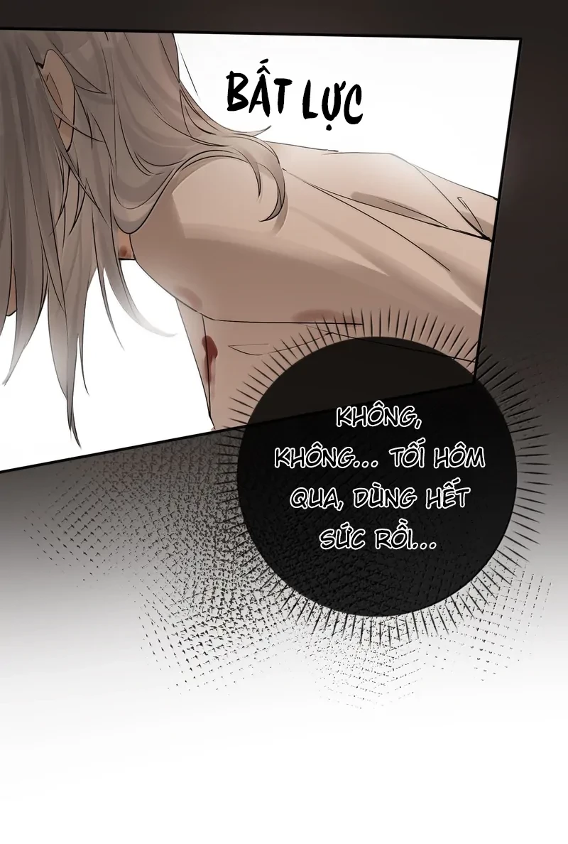 Sói Tiểu Thư Và Em Gái Hồ Ly Của Tôi Chapter 47 - Trang 28