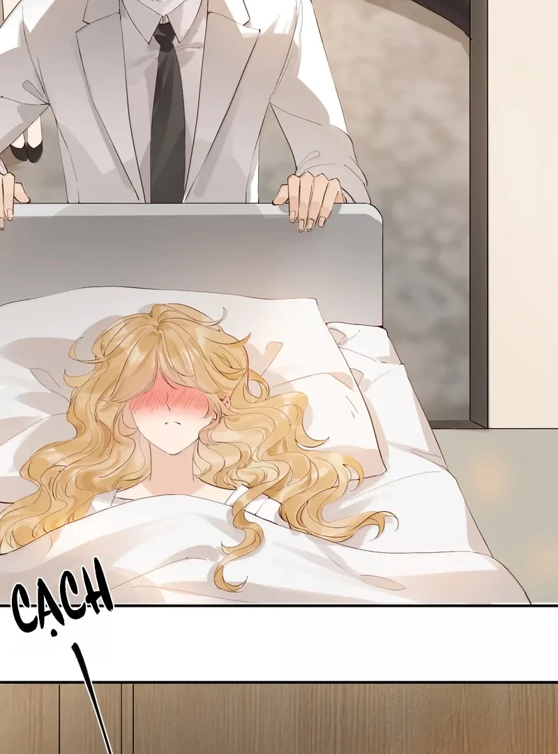 Sói Tiểu Thư Và Em Gái Hồ Ly Của Tôi Chapter 47 - Trang 30