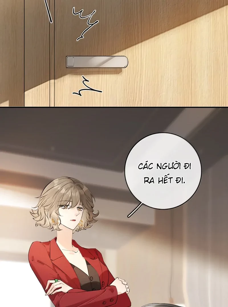 Sói Tiểu Thư Và Em Gái Hồ Ly Của Tôi Chapter 47 - Trang 31