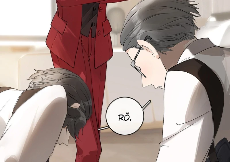 Sói Tiểu Thư Và Em Gái Hồ Ly Của Tôi Chapter 47 - Trang 32