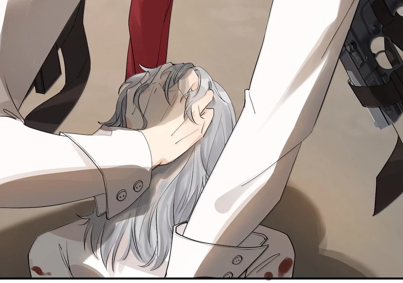 Sói Tiểu Thư Và Em Gái Hồ Ly Của Tôi Chapter 47 - Trang 33