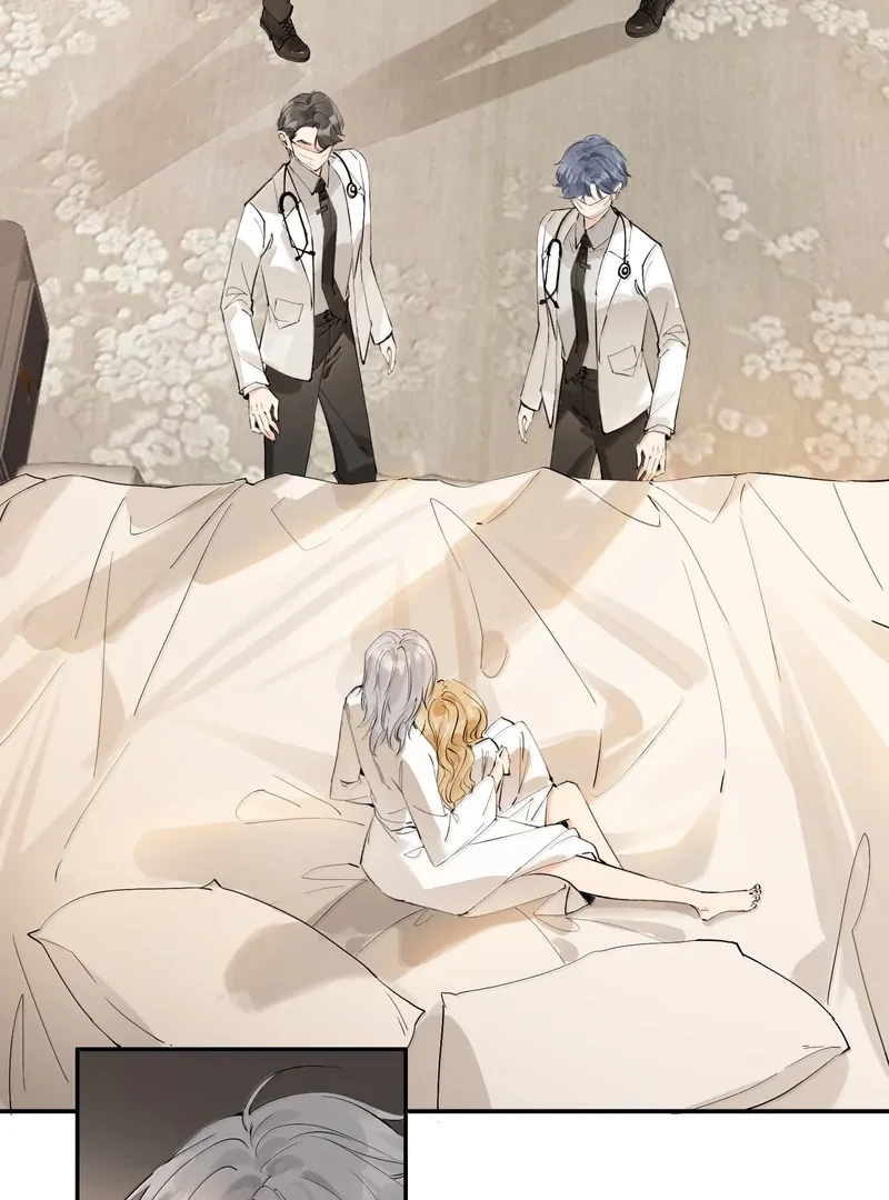 Sói Tiểu Thư Và Em Gái Hồ Ly Của Tôi Chapter 47 - Trang 9