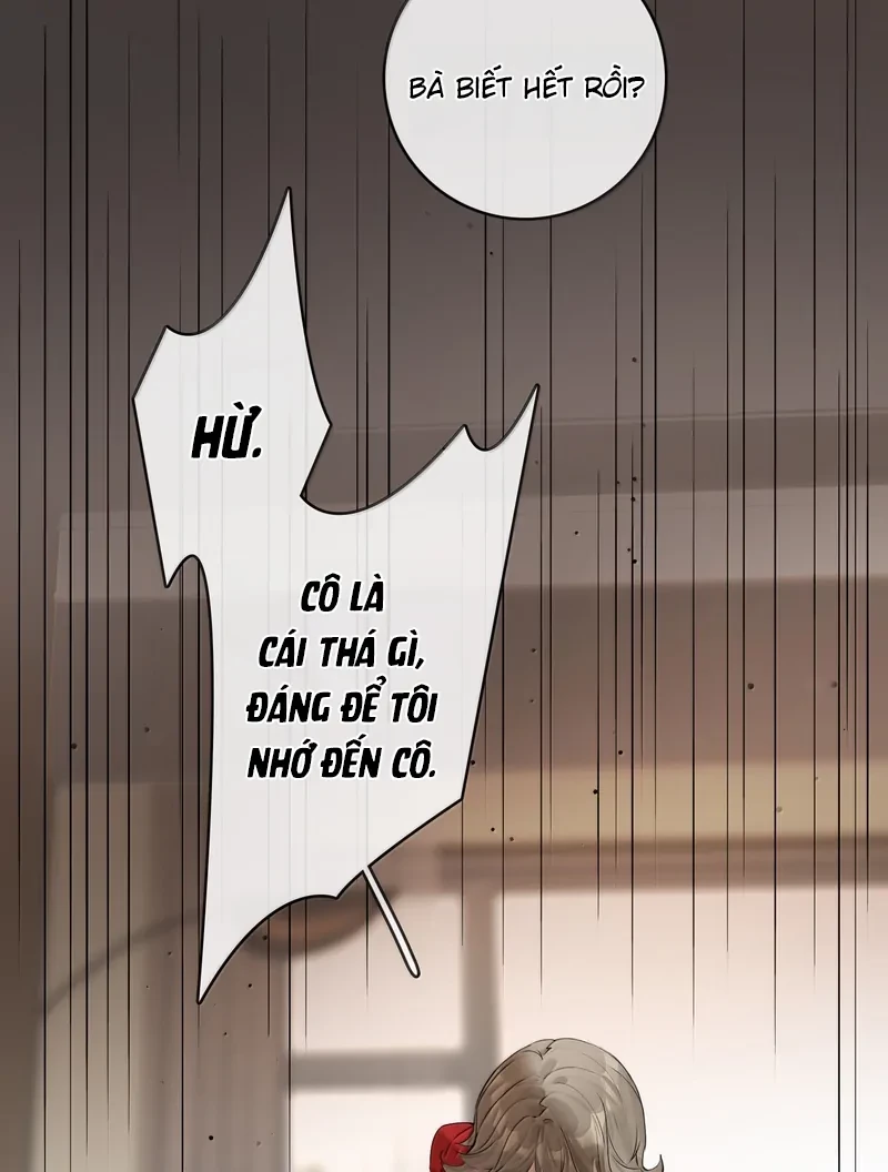 Sói Tiểu Thư Và Em Gái Hồ Ly Của Tôi Chapter 48 - Trang 12