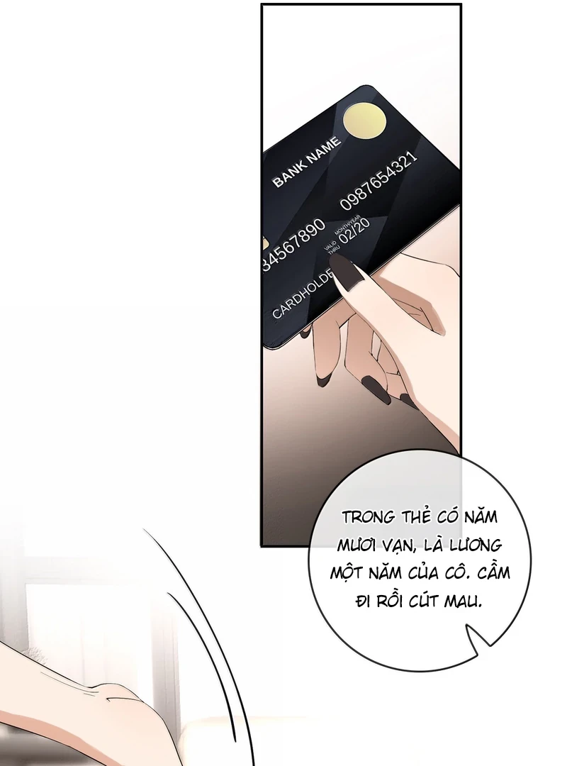 Sói Tiểu Thư Và Em Gái Hồ Ly Của Tôi Chapter 48 - Trang 15