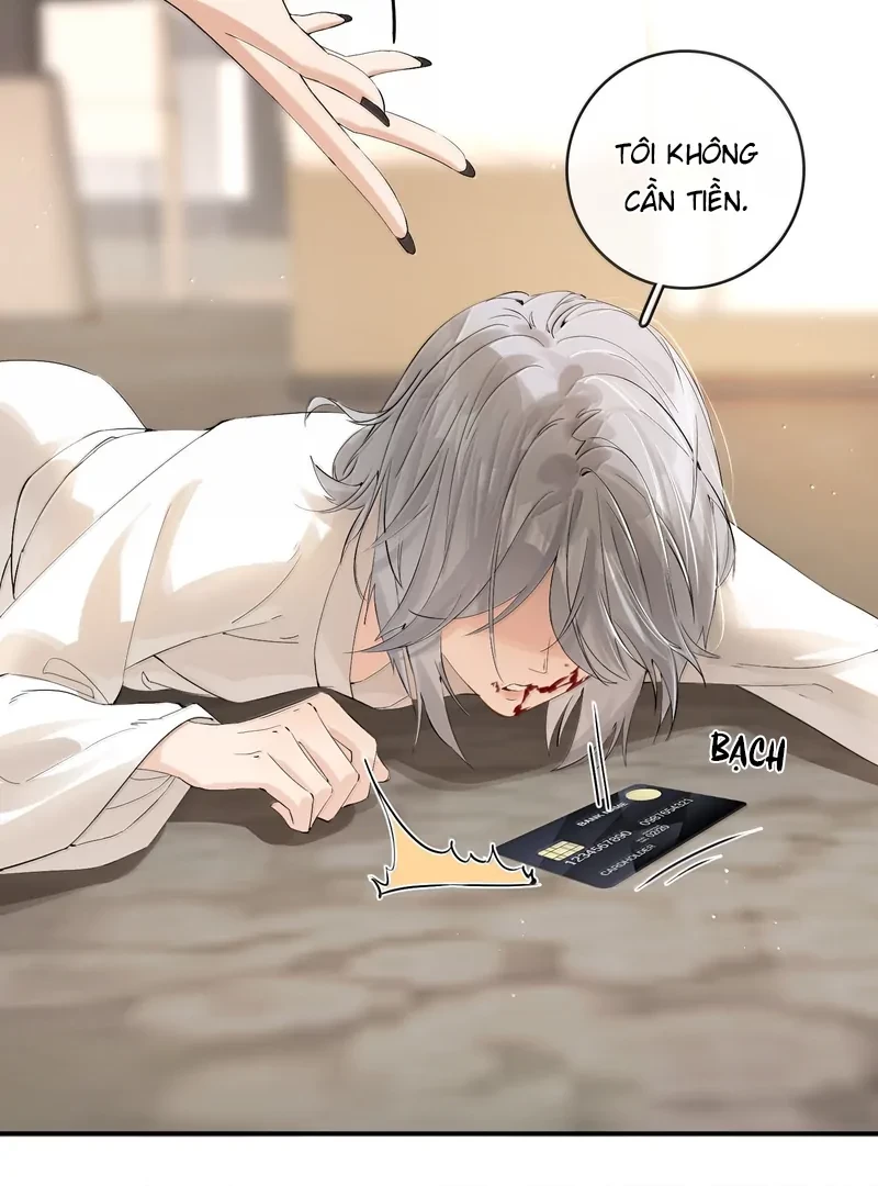 Sói Tiểu Thư Và Em Gái Hồ Ly Của Tôi Chapter 48 - Trang 16