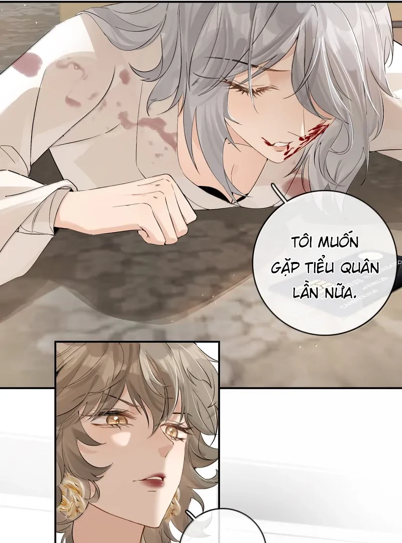 Sói Tiểu Thư Và Em Gái Hồ Ly Của Tôi Chapter 48 - Trang 17