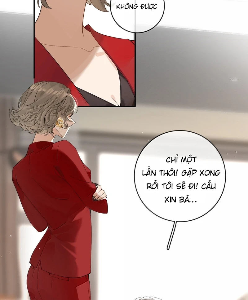 Sói Tiểu Thư Và Em Gái Hồ Ly Của Tôi Chapter 48 - Trang 18