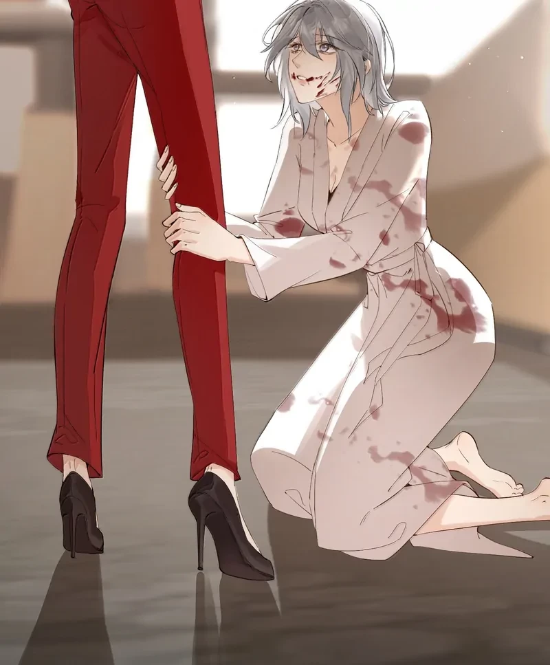 Sói Tiểu Thư Và Em Gái Hồ Ly Của Tôi Chapter 48 - Trang 19