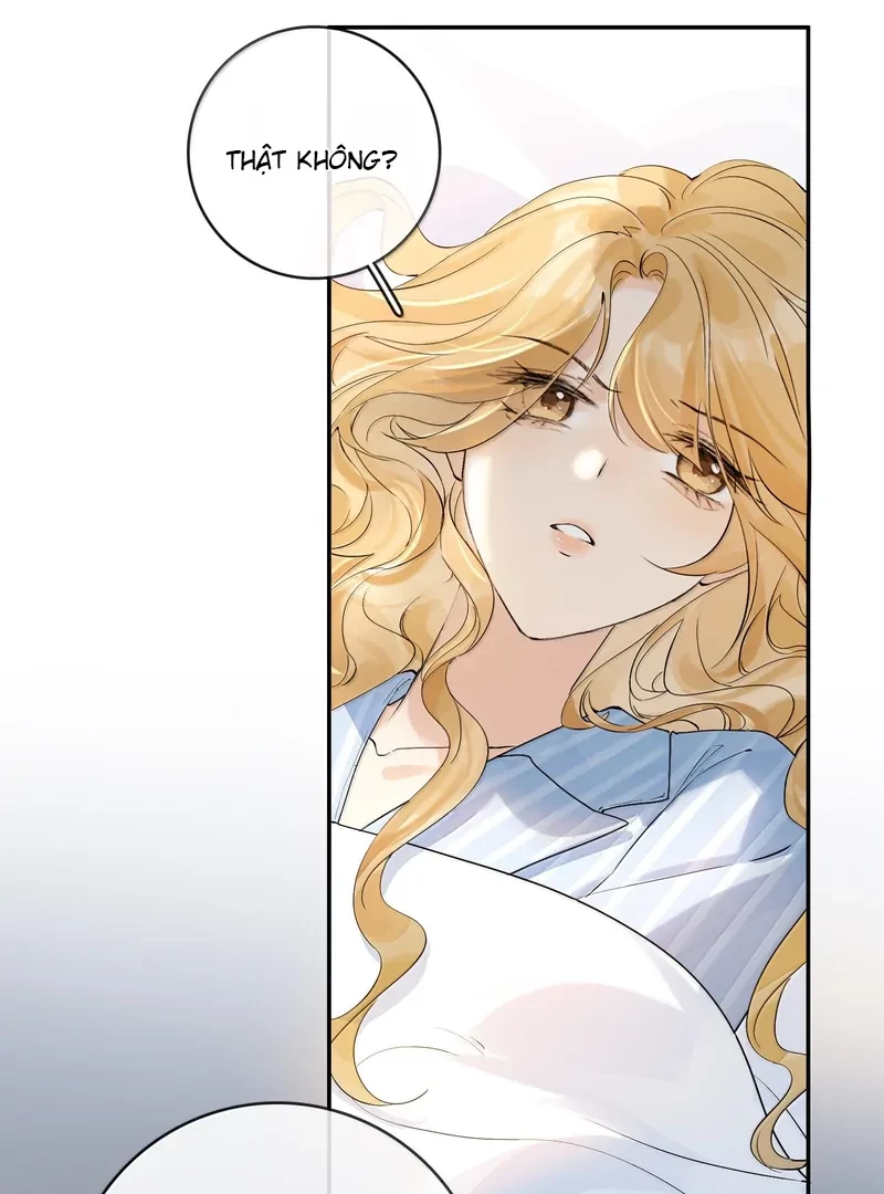 Sói Tiểu Thư Và Em Gái Hồ Ly Của Tôi Chapter 48 - Trang 23