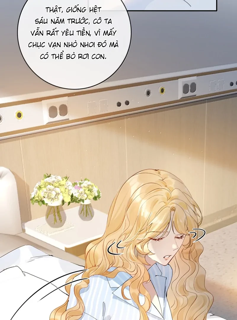 Sói Tiểu Thư Và Em Gái Hồ Ly Của Tôi Chapter 48 - Trang 24