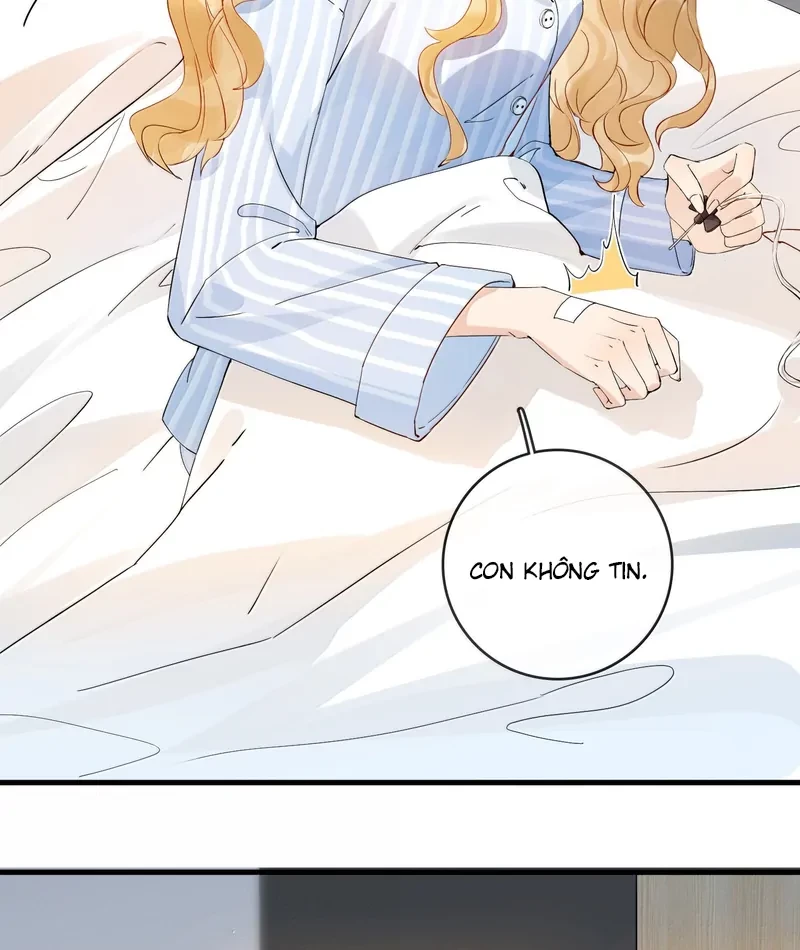 Sói Tiểu Thư Và Em Gái Hồ Ly Của Tôi Chapter 48 - Trang 25