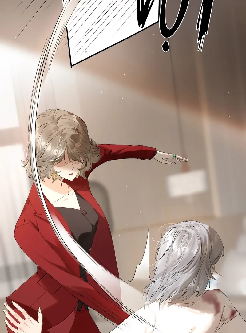 Sói Tiểu Thư Và Em Gái Hồ Ly Của Tôi Chapter 48 - Trang 3