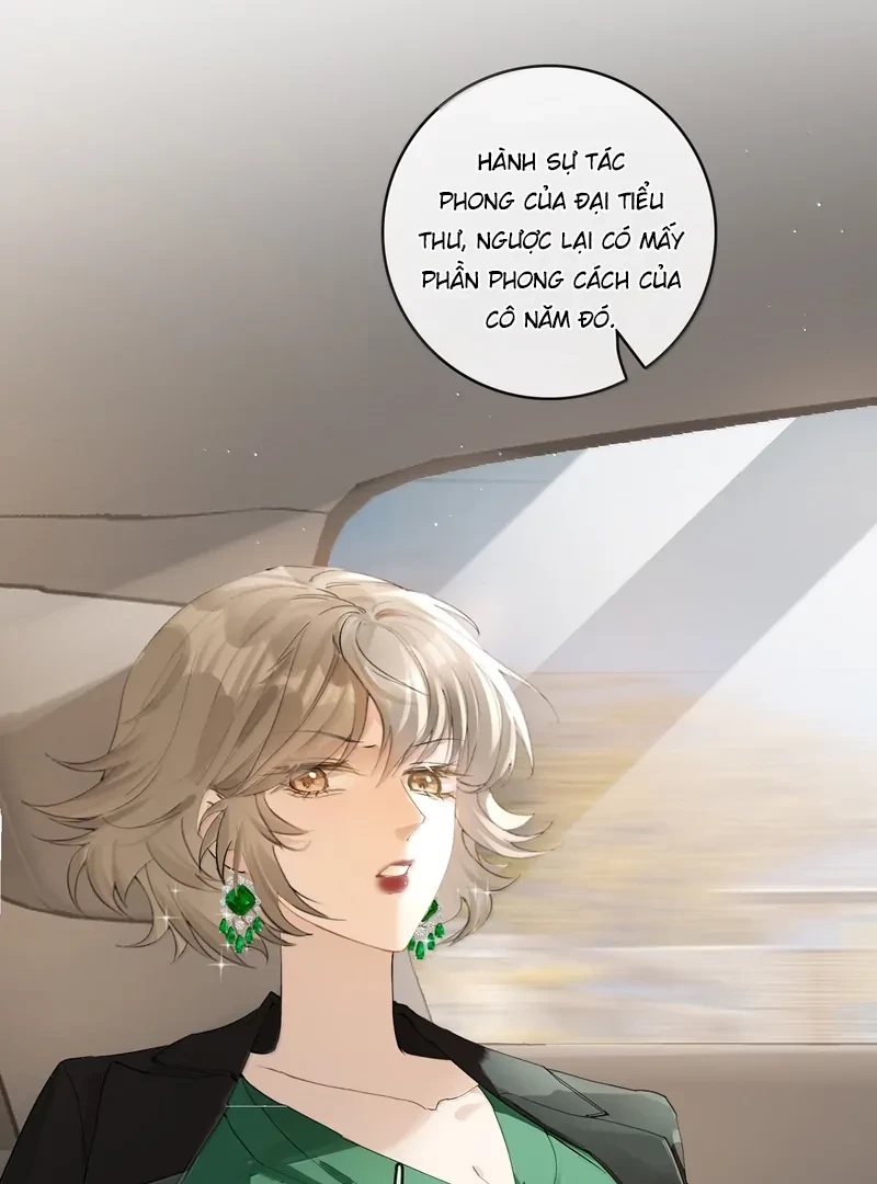 Sói Tiểu Thư Và Em Gái Hồ Ly Của Tôi Chapter 48 - Trang 32